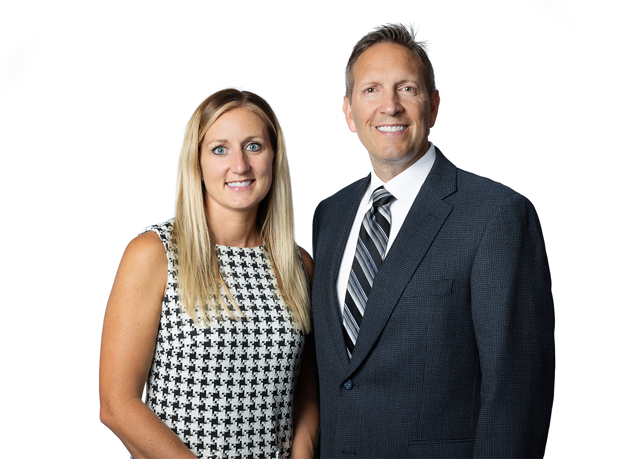 Clausen-Johnson Wealth Advisory Group